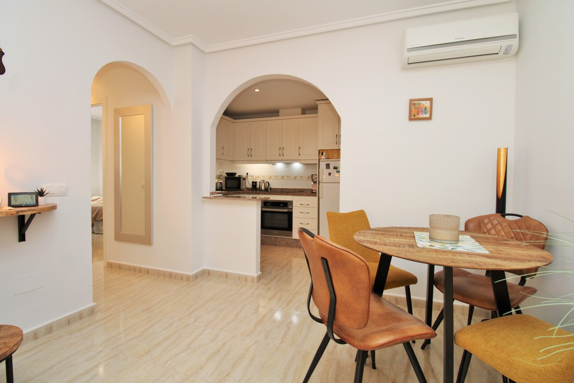 Reventa - Apartamento / Dúplex - Orihuela Costa - Los Dolses