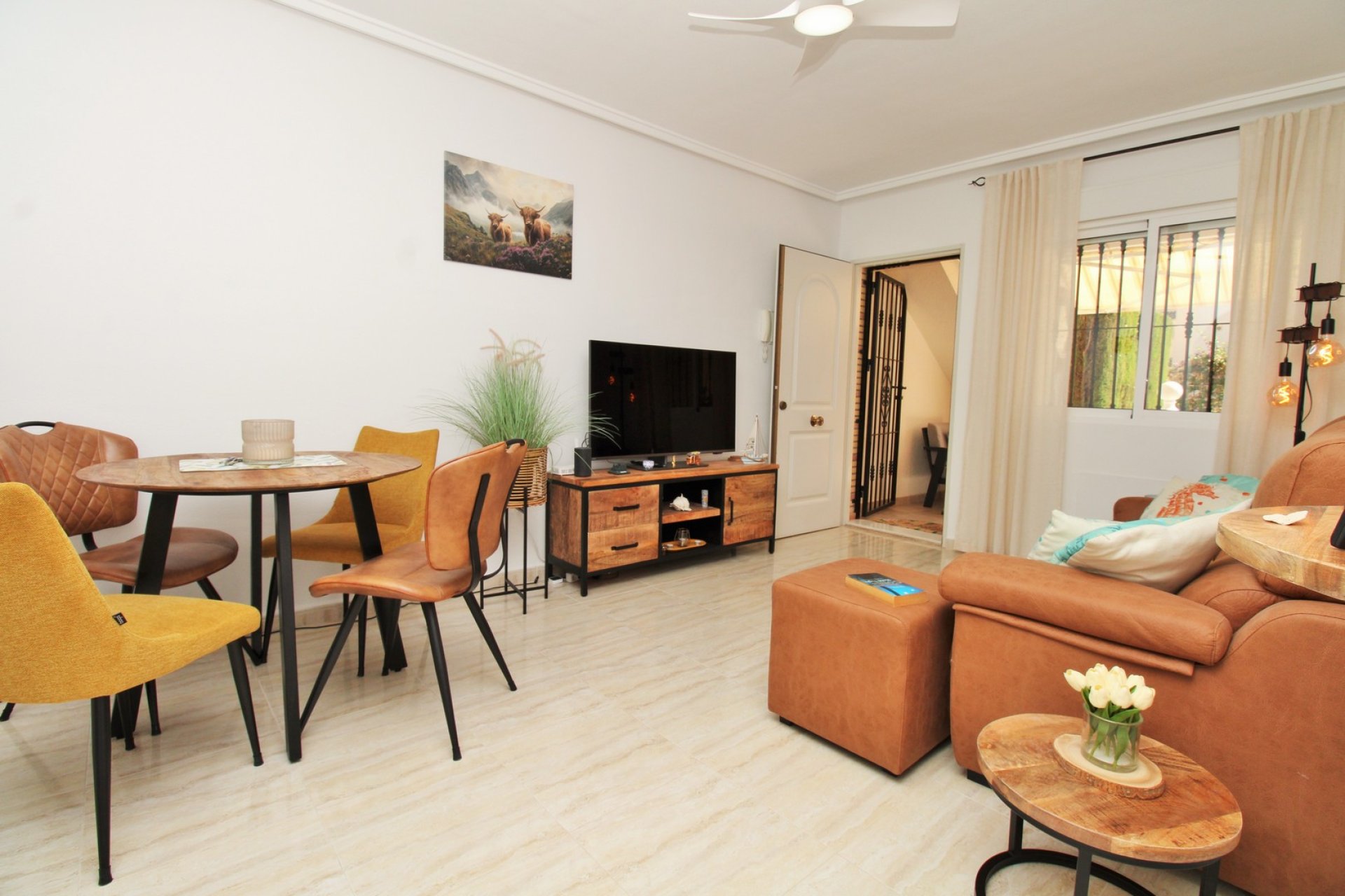 Reventa - Apartamento / Dúplex - Orihuela Costa - Los Dolses