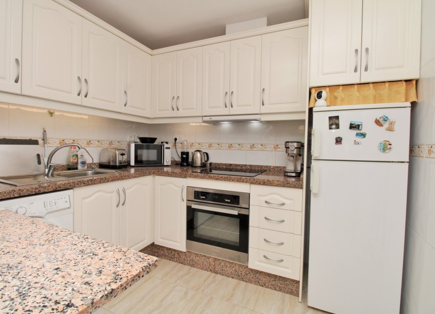 Reventa - Apartamento / Dúplex - Orihuela Costa - Los Dolses