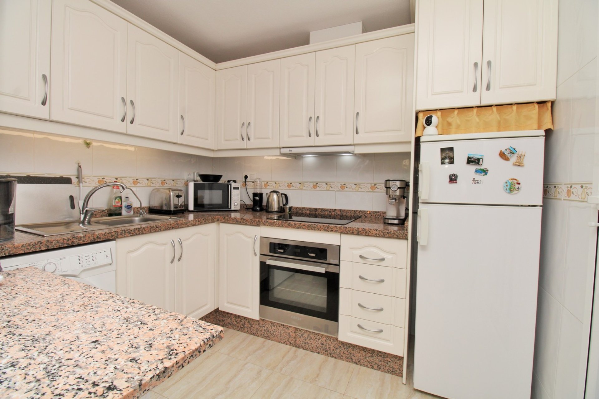 Reventa - Apartamento / Dúplex - Orihuela Costa - Los Dolses