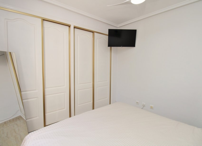 Reventa - Apartamento / Dúplex - Orihuela Costa - Los Dolses