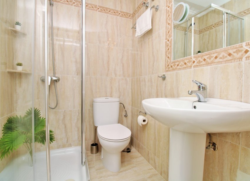 Reventa - Apartamento / Dúplex - Orihuela Costa - Los Dolses
