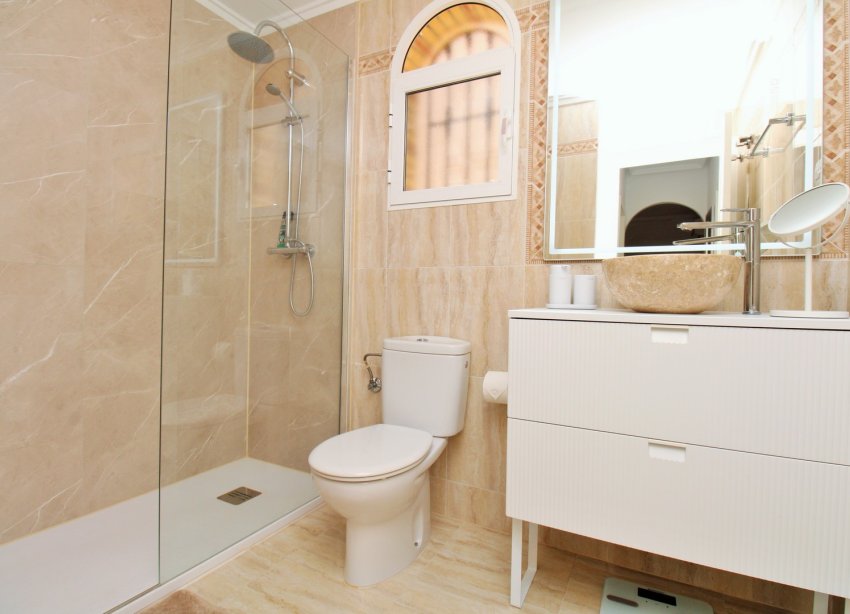 Reventa - Apartamento / Dúplex - Orihuela Costa - Los Dolses