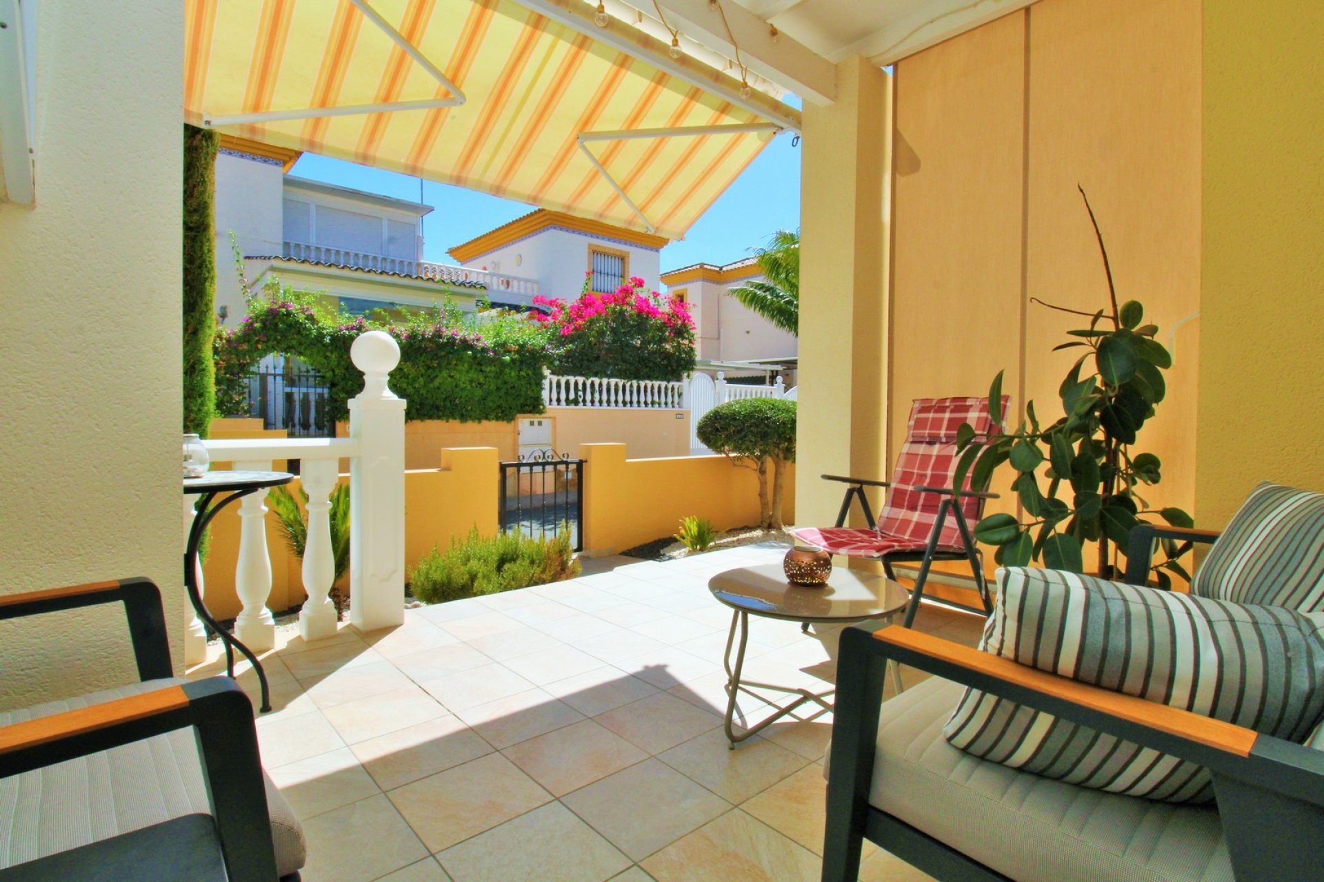 Reventa - Apartamento / Dúplex - Orihuela Costa - Los Dolses