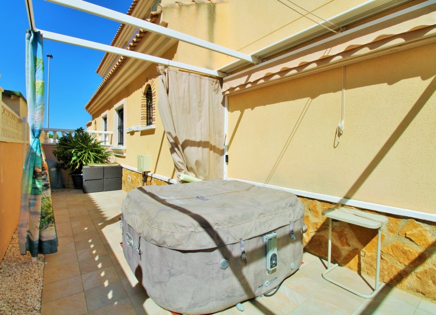 Reventa - Apartamento / Dúplex - Orihuela Costa - Los Dolses