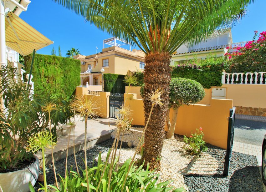 Reventa - Apartamento / Dúplex - Orihuela Costa - Los Dolses