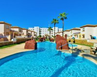 Reventa - Apartamento / Dúplex - Orihuela Costa - Los Dolses