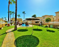 Reventa - Apartamento / Dúplex - Orihuela Costa - Los Dolses