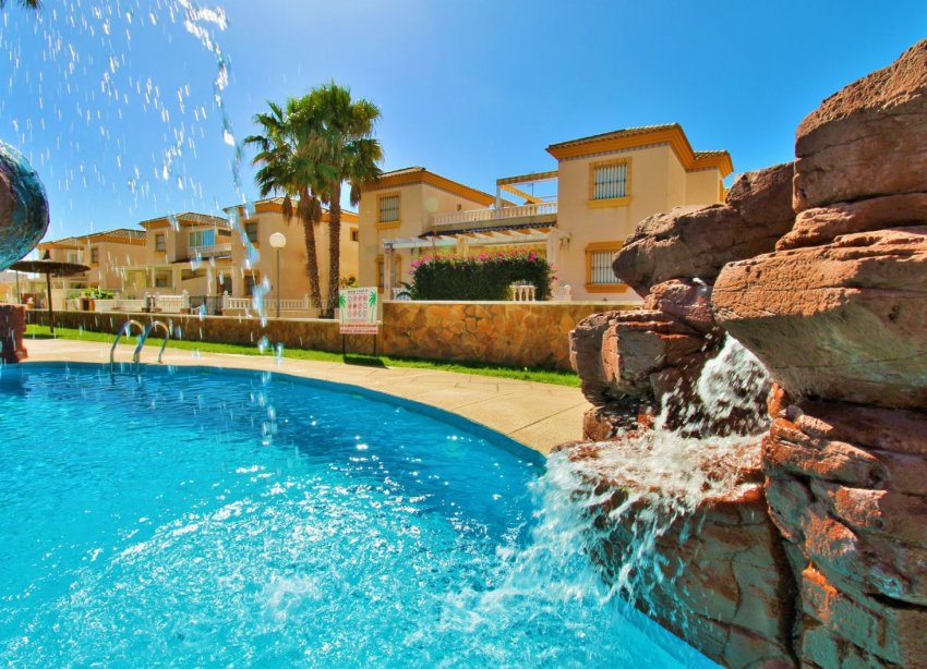 Reventa - Apartamento / Dúplex - Orihuela Costa - Los Dolses
