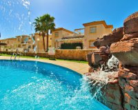 Reventa - Apartamento / Dúplex - Orihuela Costa - Los Dolses