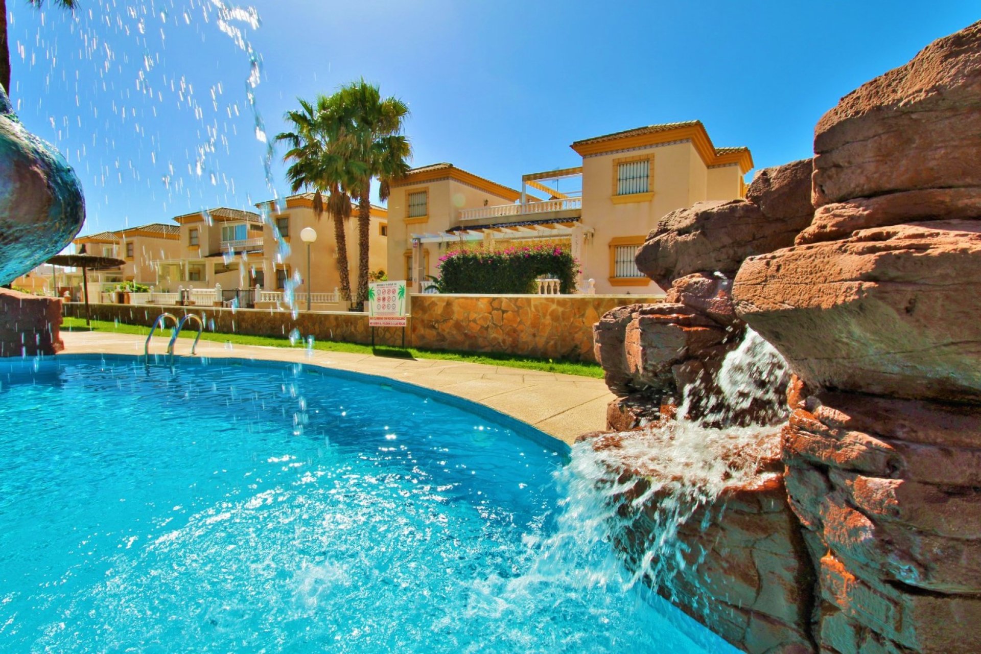 Reventa - Apartamento / Dúplex - Orihuela Costa - Los Dolses