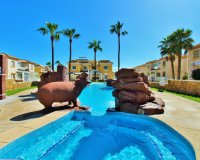 Reventa - Apartamento / Dúplex - Orihuela Costa - Los Dolses