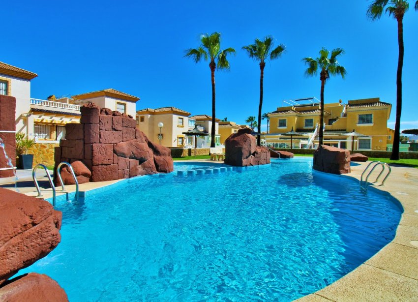 Reventa - Apartamento / Dúplex - Orihuela Costa - Los Dolses