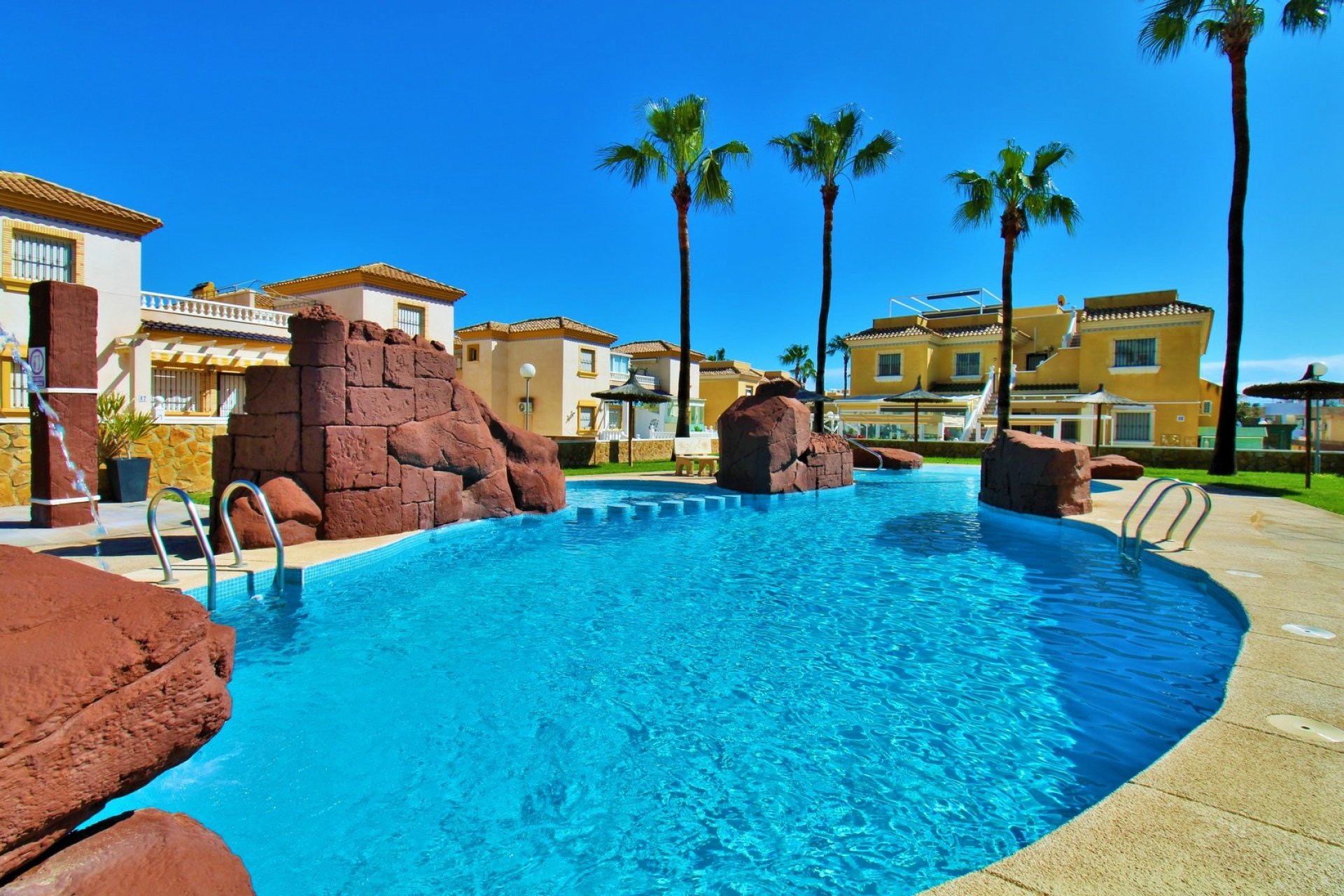 Reventa - Apartamento / Dúplex - Orihuela Costa - Los Dolses