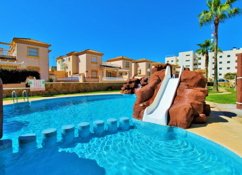 Reventa - Apartamento / Dúplex - Orihuela Costa - Los Dolses