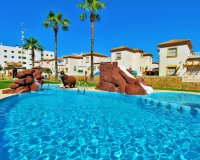 Reventa - Apartamento / Dúplex - Orihuela Costa - Los Dolses