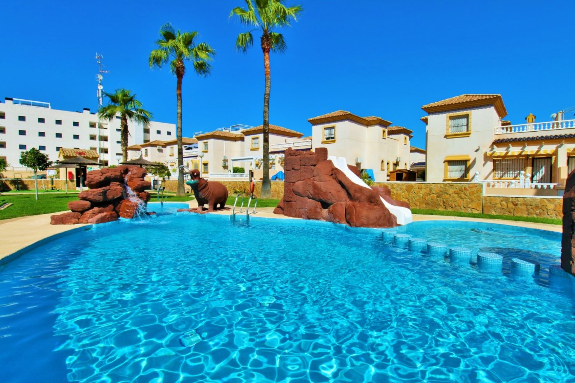 Reventa - Apartamento / Dúplex - Orihuela Costa - Los Dolses