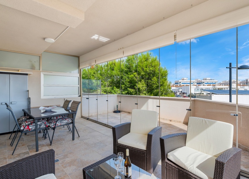 Reventa - Apartamento / Dúplex - Orihuela Costa - Los Dolses