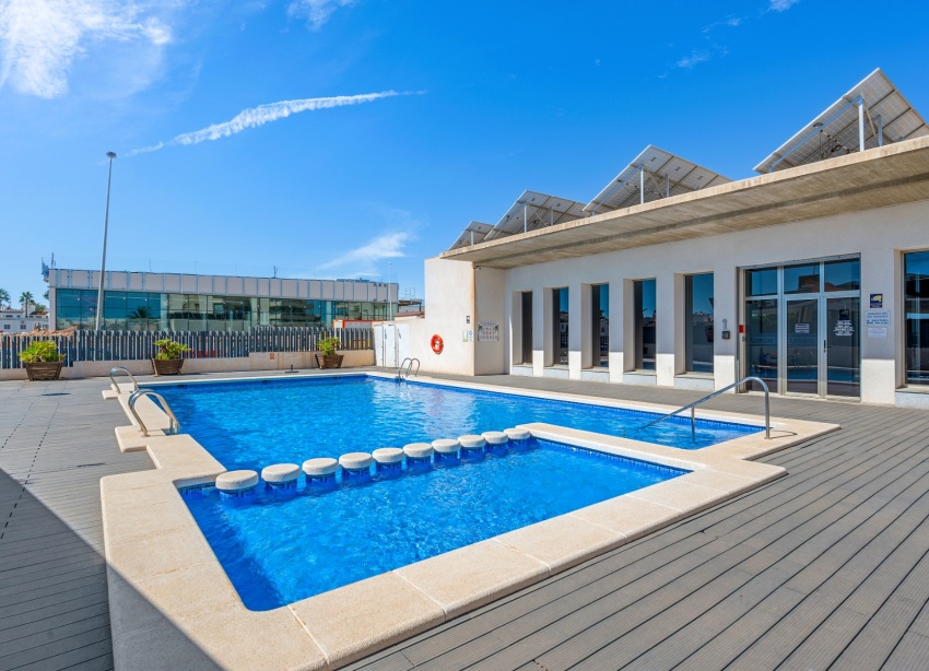 Reventa - Apartamento / Dúplex - Orihuela Costa - Los Dolses