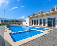 Reventa - Apartamento / Dúplex - Orihuela Costa - Los Dolses