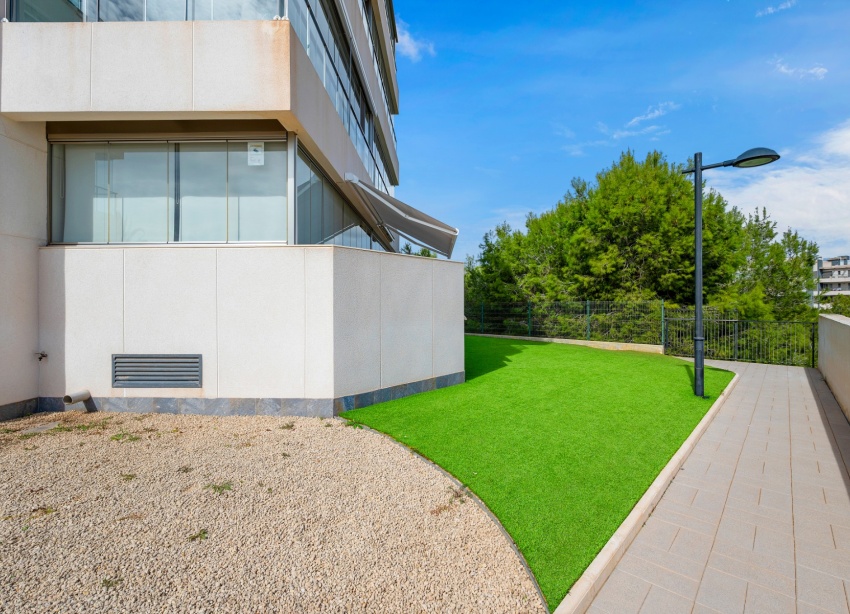 Reventa - Apartamento / Dúplex - Orihuela Costa - Los Dolses