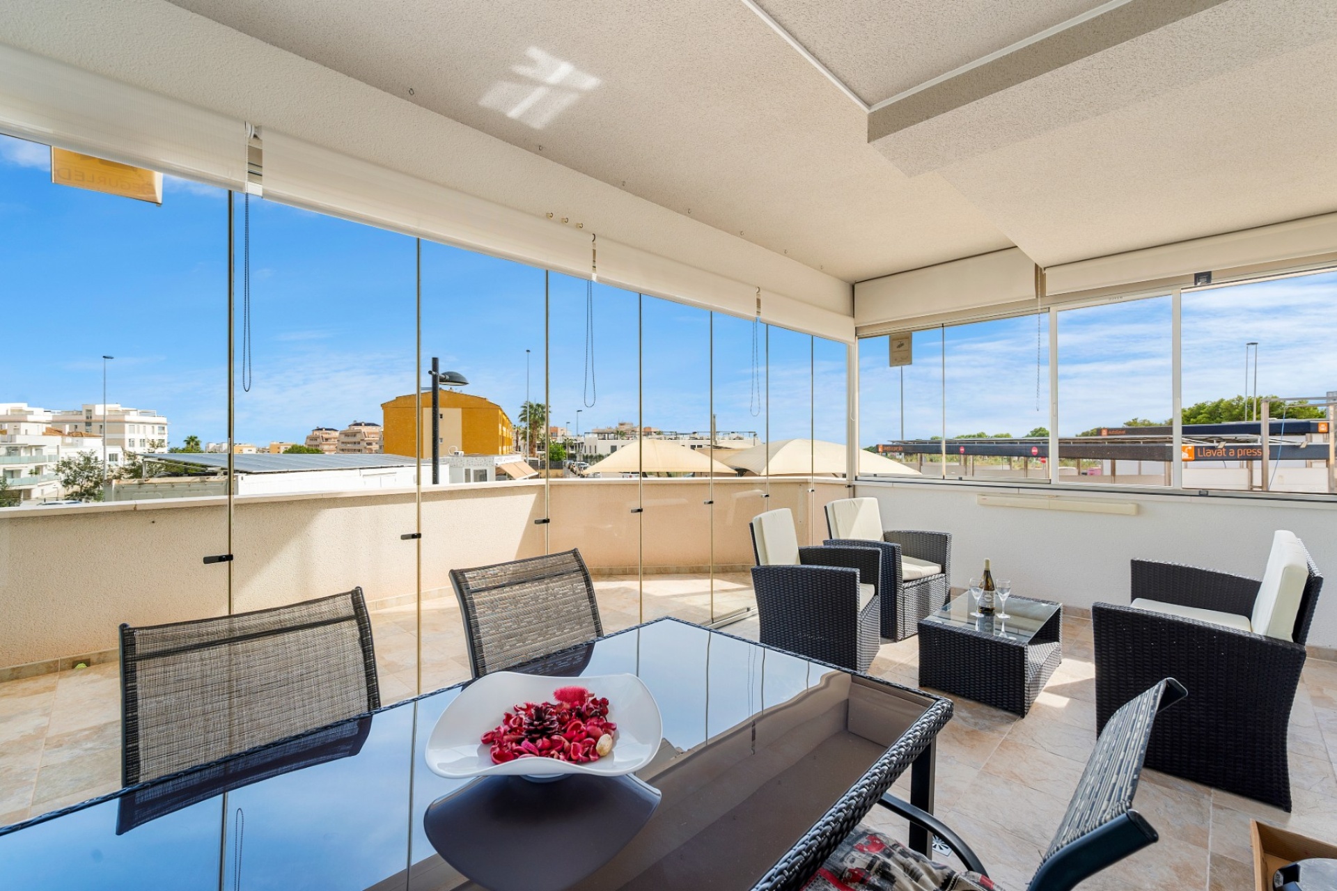 Reventa - Apartamento / Dúplex - Orihuela Costa - Los Dolses