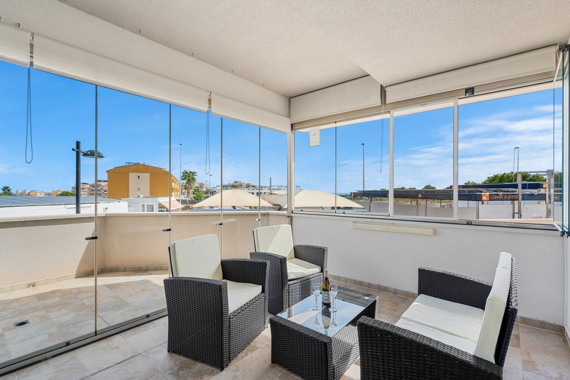Reventa - Apartamento / Dúplex - Orihuela Costa - Los Dolses