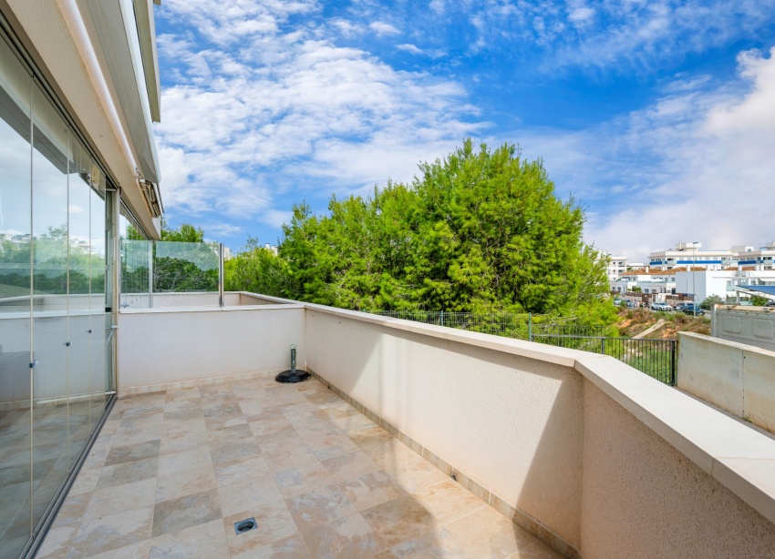 Reventa - Apartamento / Dúplex - Orihuela Costa - Los Dolses