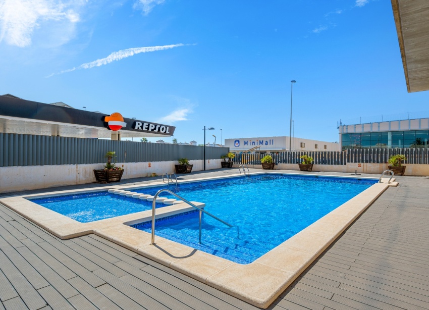 Reventa - Apartamento / Dúplex - Orihuela Costa - Los Dolses