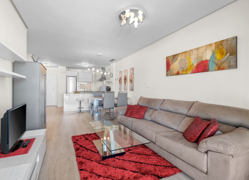 Reventa - Apartamento / Dúplex - Orihuela Costa - Los Dolses