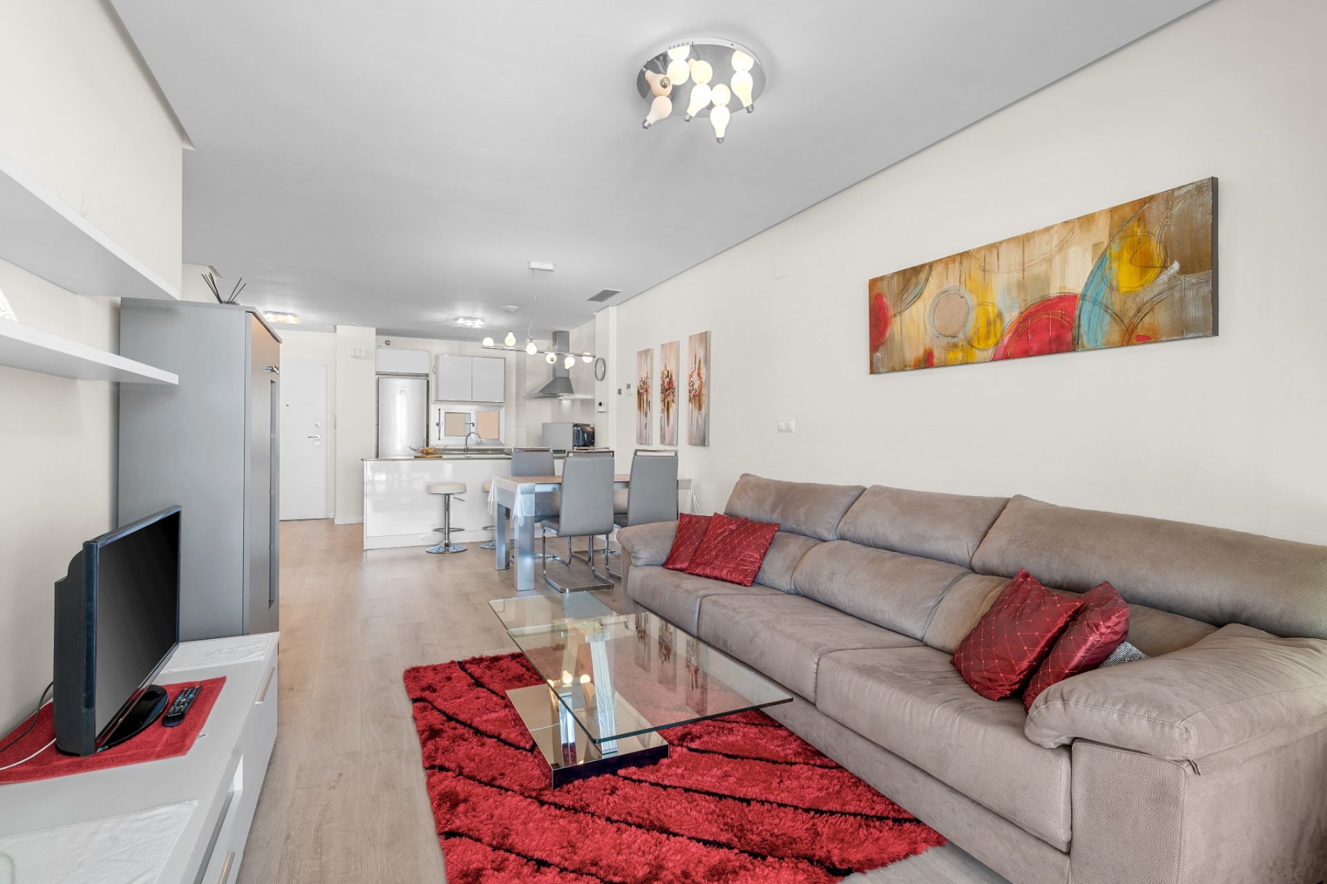 Reventa - Apartamento / Dúplex - Orihuela Costa - Los Dolses