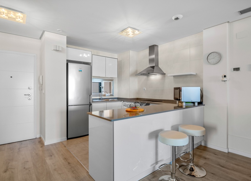 Reventa - Apartamento / Dúplex - Orihuela Costa - Los Dolses