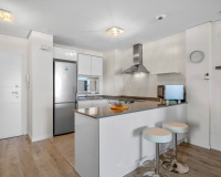 Reventa - Apartamento / Dúplex - Orihuela Costa - Los Dolses