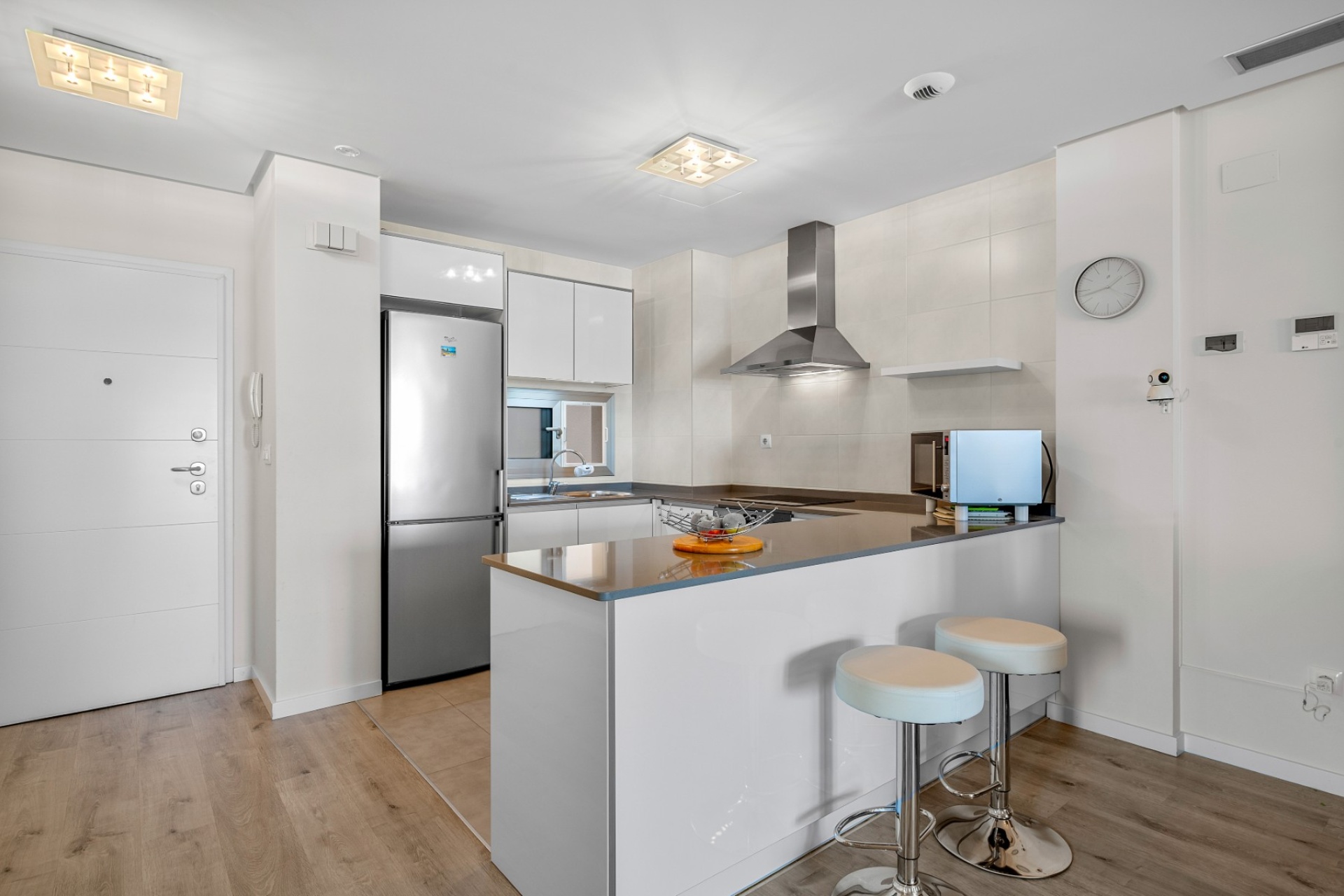 Reventa - Apartamento / Dúplex - Orihuela Costa - Los Dolses