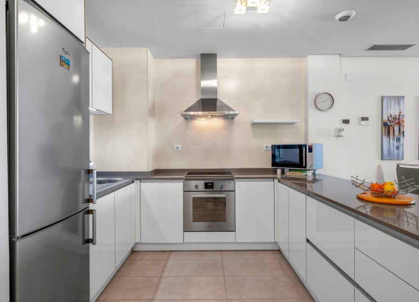 Reventa - Apartamento / Dúplex - Orihuela Costa - Los Dolses