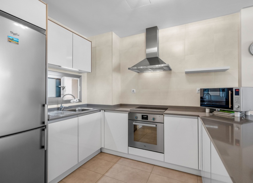 Reventa - Apartamento / Dúplex - Orihuela Costa - Los Dolses