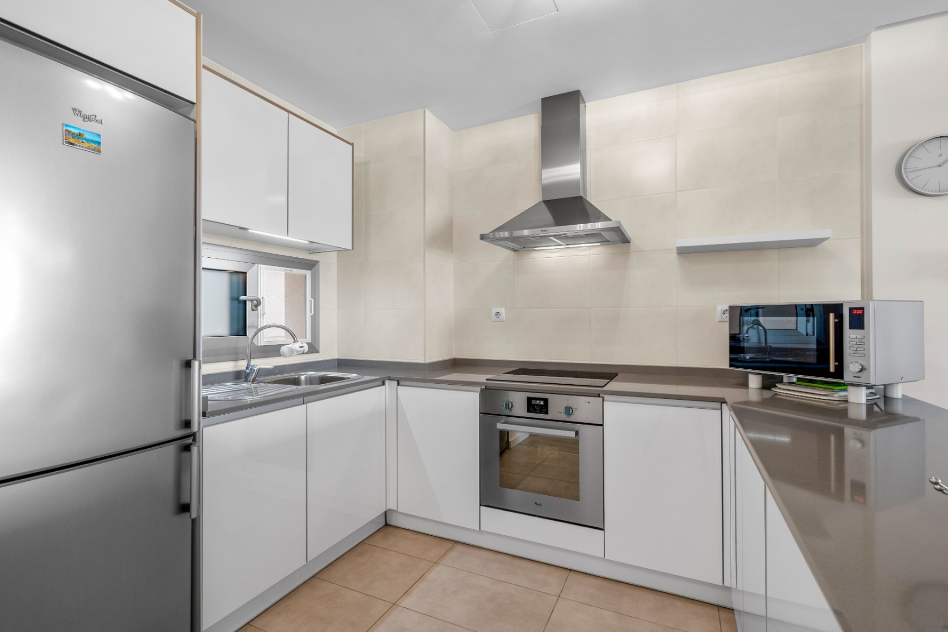 Reventa - Apartamento / Dúplex - Orihuela Costa - Los Dolses