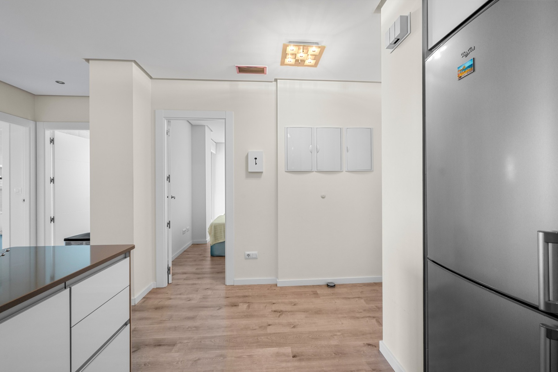 Reventa - Apartamento / Dúplex - Orihuela Costa - Los Dolses