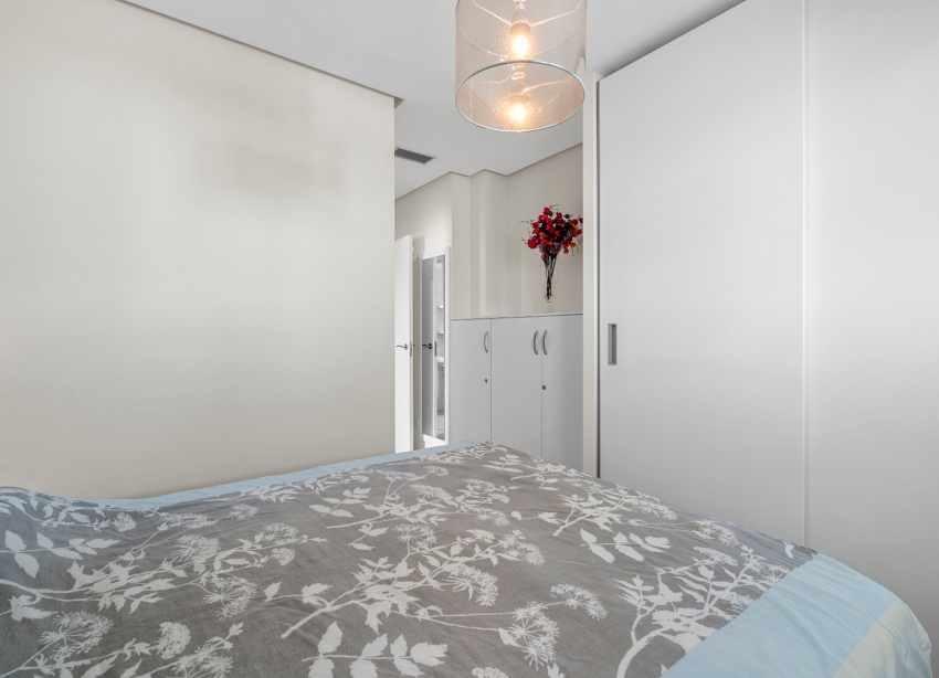 Reventa - Apartamento / Dúplex - Orihuela Costa - Los Dolses