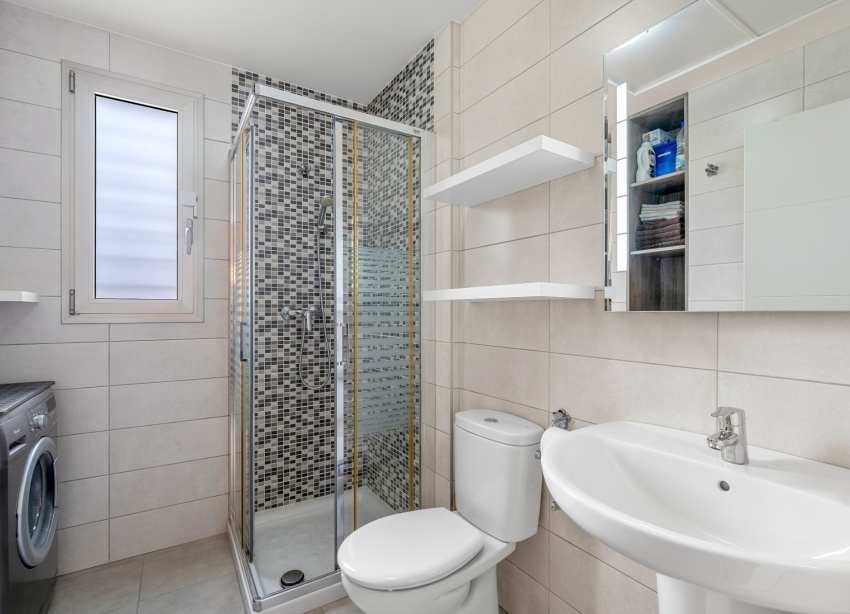 Reventa - Apartamento / Dúplex - Orihuela Costa - Los Dolses