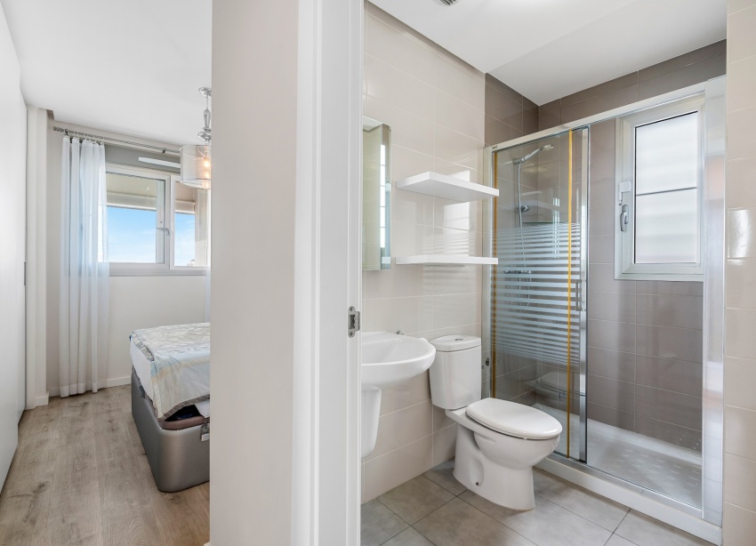 Reventa - Apartamento / Dúplex - Orihuela Costa - Los Dolses