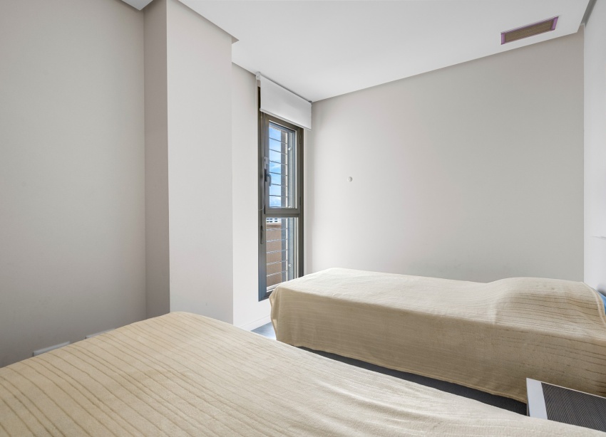 Reventa - Apartamento / Dúplex - Orihuela Costa - Los Dolses