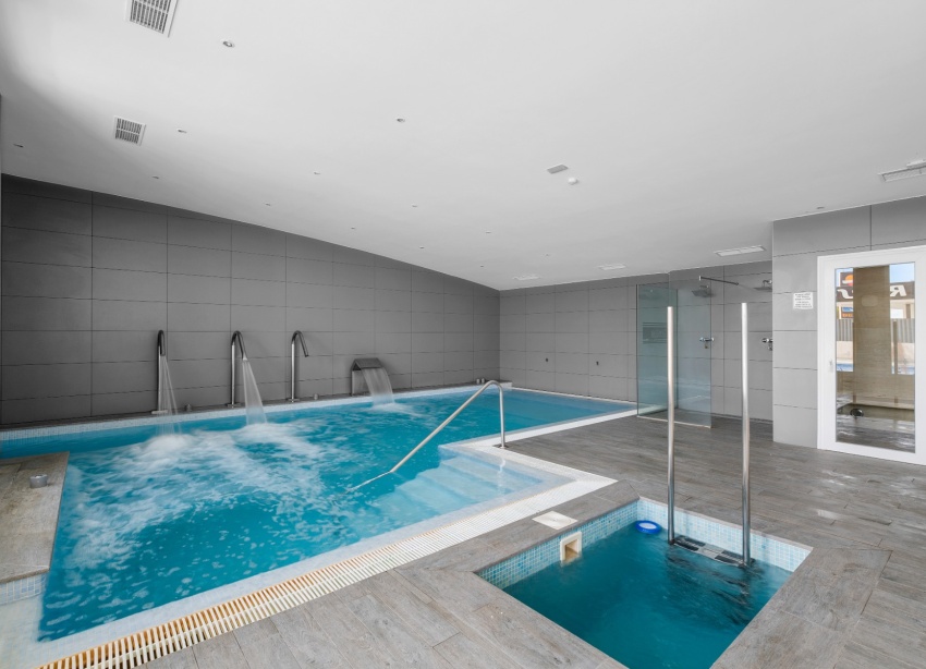 Reventa - Apartamento / Dúplex - Orihuela Costa - Los Dolses