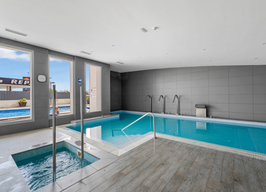 Reventa - Apartamento / Dúplex - Orihuela Costa - Los Dolses