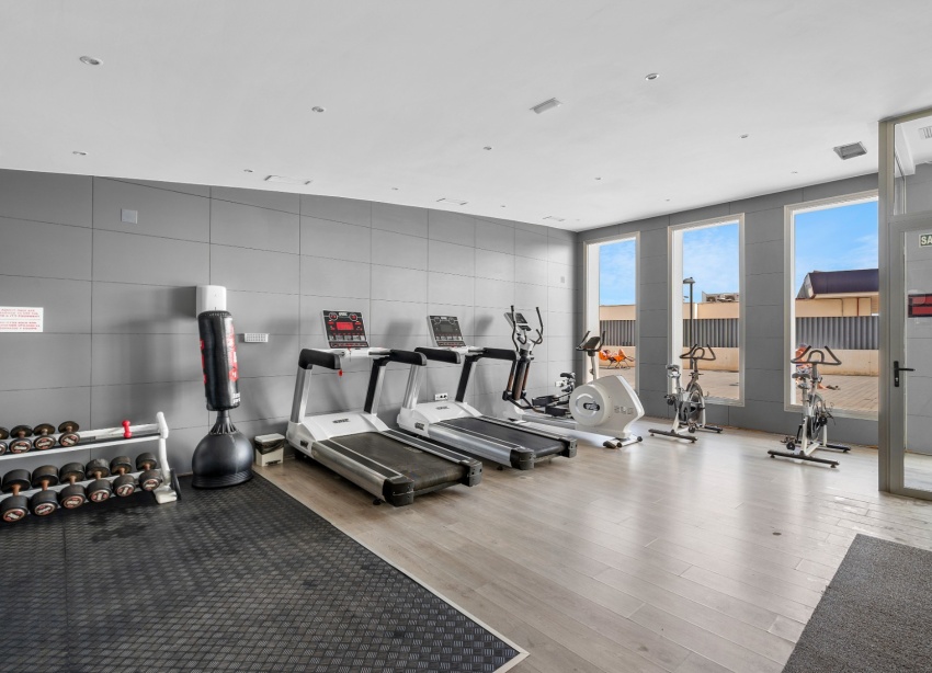 Reventa - Apartamento / Dúplex - Orihuela Costa - Los Dolses