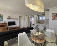 Reventa - Apartamento / Dúplex - Orihuela Costa - Mil Palmeras