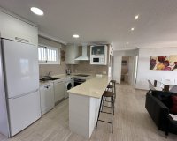 Reventa - Apartamento / Dúplex - Orihuela Costa - Mil Palmeras