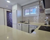 Reventa - Apartamento / Dúplex - Orihuela Costa - Mil Palmeras