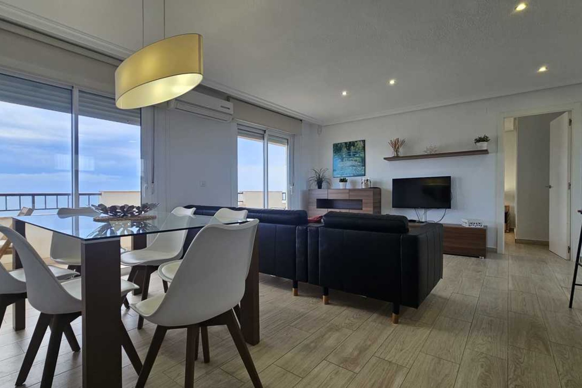 Reventa - Apartamento / Dúplex - Orihuela Costa - Mil Palmeras