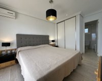 Reventa - Apartamento / Dúplex - Orihuela Costa - Mil Palmeras